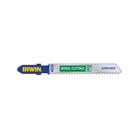IRWIN BRZESZCZOT DO DREWNA DO WYRZYNARKI KOMPLET 5SZTUK TYP T101AO IRWIN BRZESZCZOT DO DREWNA DO WYRZYNARKI KOMPLET 5SZTUK TYP T101AO