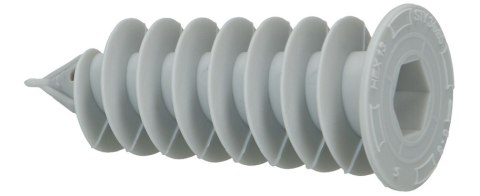 MC FIX DYBEL DO MOCOWANIA W IZOLACJI 34*85MM NYLON MC FIX DYBEL DO MOCOWANIA W IZOLACJI 34*85MM NYLON
