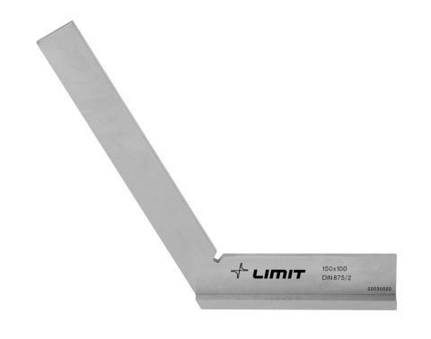 LIMIT KĄTOWNIK ZE STOPKĄ 150*100 875/2 LIMIT KĄTOWNIK ZE STOPKĄ 150*100 875/2