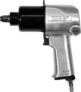 YATO KLUCZ PNEUMATYCZNY 1/2'' 850NM