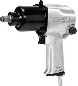 YATO KLUCZ PNEUMATYCZNY 1/2'' 850NM