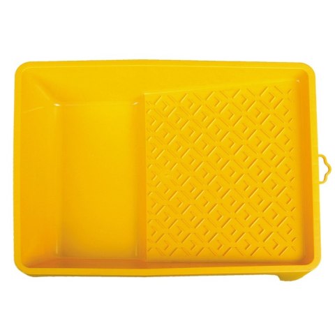 KAEM KUWETA MALARSKA 0 FIT 12*25CM ŻÓŁTA KAEM KUWETA MALARSKA 0 FIT 12*25CM ŻÓŁTA