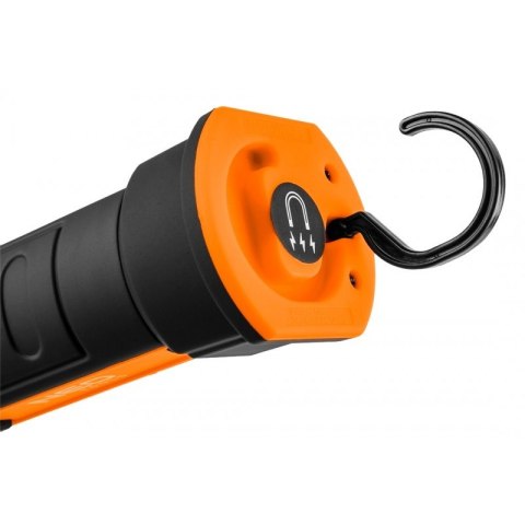 NEO LAMPA WARSZTATOWA AKUMULATOROWA 500 LM COB NEO LAMPA WARSZTATOWA AKUMULATOROWA 500 LM COB