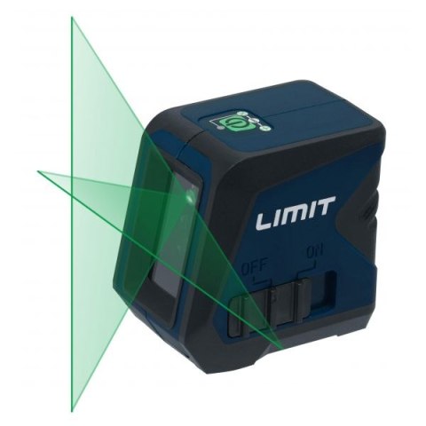 LIMIT LASER KRZYŻOWY LIMIT 1000-G LIMIT LASER KRZYŻOWY LIMIT 1000-G