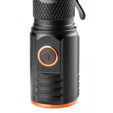 NEO LATARKA AKUMULATOROWA USB C 2000 LM CHN LED NEO LATARKA AKUMULATOROWA USB C 2000 LM CHN LED