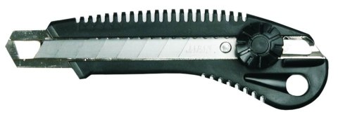TOP TOOLS NÓŻ, NOŻYK Z OSTRZEM ŁAMANYM 18MM DOCISK ŚRUBOWY TOP TOOLS NÓŻ, NOŻYK Z OSTRZEM ŁAMANYM 18MM DOCISK ŚRUBOWY
