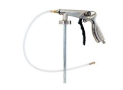 AIRPRESS PISTOLET DO KONSERWACJI UBS ANTYKOROZYJNY Z REGULACJĄ AIRPRESS PISTOLET DO KONSERWACJI UBS ANTYKOROZYJNY Z REGULACJĄ