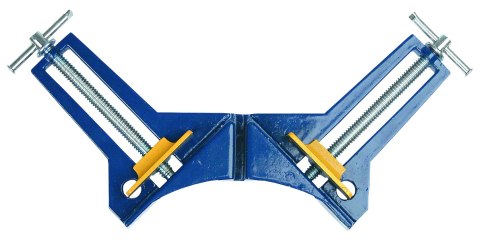 TOP TOOLS ŚCISK NAROŻNIKOWY 75*75MM TOP TOOLS ŚCISK NAROŻNIKOWY 75*75MM