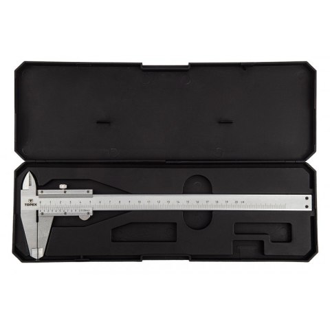 TOPEX SUWMIARKA 200MM 0.05MM TOPEX SUWMIARKA 200MM 0.05MM