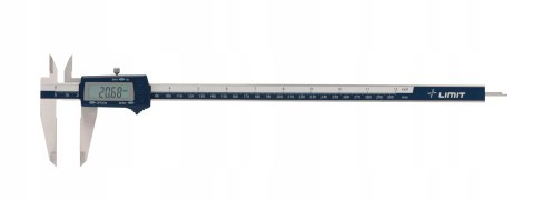 LIMIT SUWMIARKA ELEKTRONICZNA CDH 300MM LIMIT SUWMIARKA ELEKTRONICZNA CDH 300MM