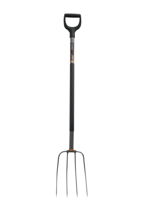 FISKARS WIDŁY DO KOMPOSTU FORK GREY 136CM FISKARS WIDŁY DO KOMPOSTU FORK GREY 136CM