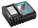 MAKITA ZESTAW COMBO LTX 18V 2*5.0AH