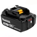 MAKITA ZESTAW COMBO LTX 18V 2*5.0AH