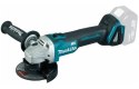 MAKITA ZESTAW COMBO LTX 18V 2*5.0AH
