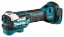 MAKITA ZESTAW COMBO LTX 18V 2*5.0AH