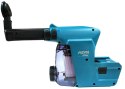 MAKITA ZESTAW COMBO LTX 18V 2*5.0AH