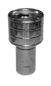 UN DEFLEKTOR KWASOODPORNY 130MM