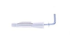 MC FIX DYBEL UNIWERSALNY Z HAKIEM KĄTOWYM PUHK 06/37MM MC FIX DYBEL UNIWERSALNY Z HAKIEM KĄTOWYM PUHK 06/37MM