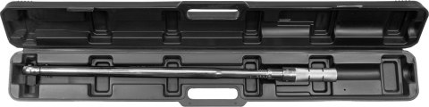 YATO KLUCZ DYNAMOMETRYCZNY 3/4'' 80-400NM YATO KLUCZ DYNAMOMETRYCZNY 3/4'' 80-400NM