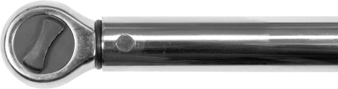 YATO KLUCZ DYNAMOMETRYCZNY 3/4'' 80-400NM YATO KLUCZ DYNAMOMETRYCZNY 3/4'' 80-400NM