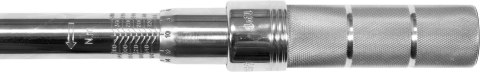 YATO KLUCZ DYNAMOMETRYCZNY 3/4'' 80-400NM YATO KLUCZ DYNAMOMETRYCZNY 3/4'' 80-400NM