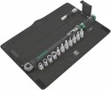 WERA KLUCZ DYNAMOMETRYCZNY CLICK-TORQUE 1/2'' 40-200NM, 13CZĘŚCI