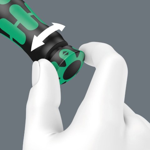 WERA KLUCZ DYNAMOMETRYCZNY CLICK-TORQUE 1/2'' 40-200NM, 13CZĘŚCI WERA KLUCZ DYNAMOMETRYCZNY CLICK-TORQUE 1/2'' 40-200NM, 13CZĘŚCI