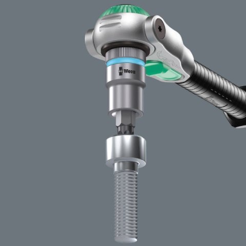 WERA KLUCZ DYNAMOMETRYCZNY CLICK-TORQUE 1/2'' 40-200NM, 13CZĘŚCI WERA KLUCZ DYNAMOMETRYCZNY CLICK-TORQUE 1/2'' 40-200NM, 13CZĘŚCI