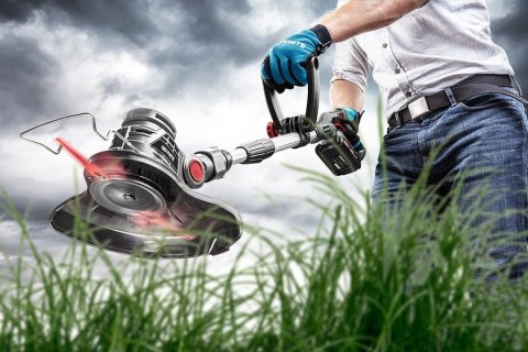 GRAPHITE PODKASZARKA AKUMULATOROWA ENERGY+18V, LI-ION,BEZ AKUMULATORA GRAPHITE PODKASZARKA AKUMULATOROWA ENERGY+18V, LI-ION,BEZ AKUMULATORA