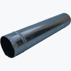 UN RURA WENTYLACYJNA NIEOCYNKOWANA 110MM 1MB UN RURA WENTYLACYJNA NIEOCYNKOWANA 110MM 1MB