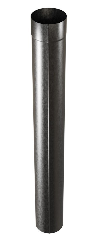 UN RURA WENTYLACYJNA NIEOCYNKOWANA 120MM 1MB UN RURA WENTYLACYJNA NIEOCYNKOWANA 120MM 1MB