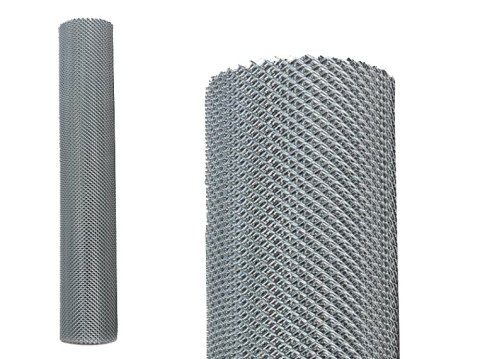 UN SIATKA ŚLIMAKOWA OCYNKOWANA 100CM OCZKO 10*10MM UN SIATKA ŚLIMAKOWA OCYNKOWANA 100CM OCZKO 10*10MM