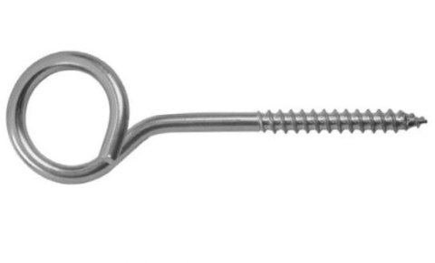 UN ŚRUBA HAKOWA R2 10*120MM UN ŚRUBA HAKOWA R2 10*120MM