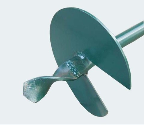 UN ŚWIDER DO GLEBY POJEDYŃCZY 110MM UN ŚWIDER DO GLEBY POJEDYŃCZY 110MM