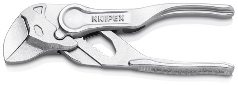 KNIPEX SZCZYPCE-KLUCZ XS KNIPEX SZCZYPCE-KLUCZ XS