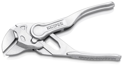 KNIPEX SZCZYPCE-KLUCZ XS KNIPEX SZCZYPCE-KLUCZ XS