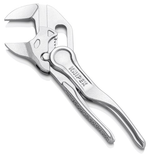KNIPEX SZCZYPCE-KLUCZ XS KNIPEX SZCZYPCE-KLUCZ XS
