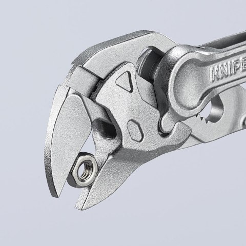 KNIPEX SZCZYPCE-KLUCZ XS KNIPEX SZCZYPCE-KLUCZ XS