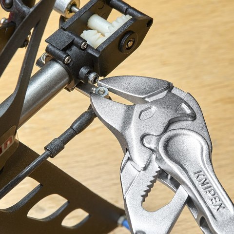 KNIPEX SZCZYPCE-KLUCZ XS KNIPEX SZCZYPCE-KLUCZ XS