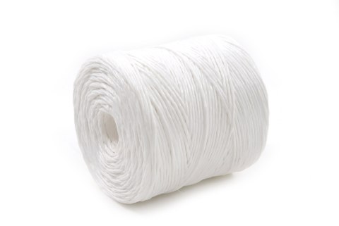 UN SZNUREK PAKOWY POLIPROPYLENOWY 1000MB 2KG TEX2000 UN SZNUREK PAKOWY POLIPROPYLENOWY 1000MB 2KG TEX2000