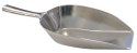 HSI SZUFELKA ALUMINIOWA 900G 377870