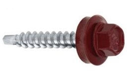 UN WKRĘT SAMOWIERTNY 4.8*50MM RAL 3005