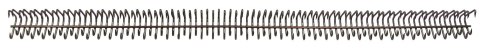 HSI ZAPINKI METALOWE ANKER 5 HSI ZAPINKI METALOWE ANKER 5