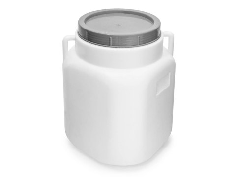 UN BECZKA PLASTIKOWA 50L KWADRATOWA UN BECZKA PLASTIKOWA 50L KWADRATOWA