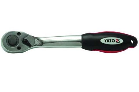 YATO GRZECHOTKA 3/8 WYGIĘTA YATO GRZECHOTKA 3/8 WYGIĘTA
