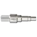 NEO KLUCZ DO ŚRUBUNKÓW 1/2''
