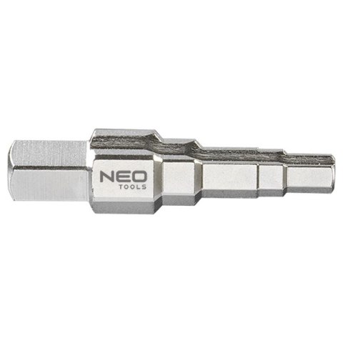 NEO KLUCZ DO ŚRUBUNKÓW 1/2'' NEO KLUCZ DO ŚRUBUNKÓW 1/2''
