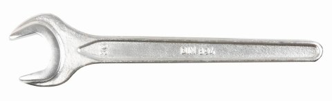 TOPEX KLUCZ PŁASKI JEDNOSTRONNY 36MM TOPEX KLUCZ PŁASKI JEDNOSTRONNY 36MM