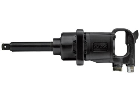 YATO KLUCZ PNEUMATYCZNY 1 2600NM YATO KLUCZ PNEUMATYCZNY 1 2600NM