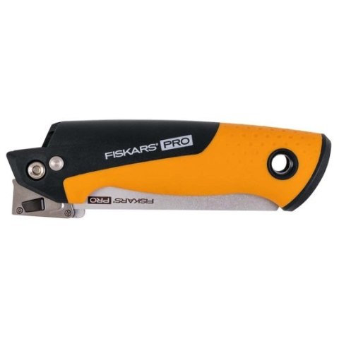 FISKARS KOMPAKTOWA SKŁADANA PIŁA / 2 OSTRZA FISKARS KOMPAKTOWA SKŁADANA PIŁA / 2 OSTRZA